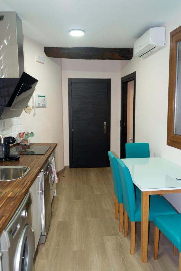 Apartamentos En El Valle Del Jerte Flores Para Angela Cabezuela Del Valle Exterior foto